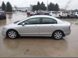 Used 2009 Honda Civic LX image 4