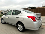 Used 2018 Nissan Versa S Plus image 4