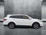 Used 2017 Hyundai Santa Fe SE w/ SE Premium Package 02 image 4