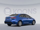 Used 2022 Toyota Corolla LE image 4