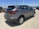 Certified 2020 Nissan Rogue Sport S image 4