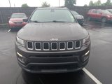 Used 2021 Jeep Compass Latitude w/ Sun and Sound Group image 3