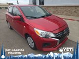 Used 2021 Mitsubishi Mirage ES image 3