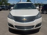 Used 2014 Chevrolet Traverse LT image 2