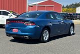 Used 2021 Dodge Charger SXT w/ Leather Interior Group image 3