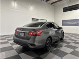 Used 2016 Nissan Sentra S image 5