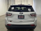 New 2025 Jeep Compass Latitude image 4