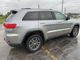 Used 2018 Jeep Grand Cherokee Limited w/ Trailer Tow Group IV image 5