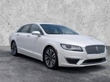 Used 2017 Lincoln MKZ Reserve image 2