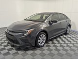 Certified 2025 Toyota Corolla LE image 2