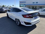 Certified 2018 Honda Clarity Plug-In Hybrid image 3