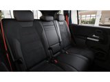 New 2025 Mercedes-Benz GLB 35 AMG 4MATIC image 5