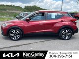 Used 2018 Nissan Kicks SV image 3