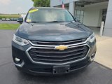 Used 2020 Chevrolet Traverse LT w/ Driver Confidence II Package image 2