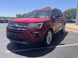 Used 2018 Ford Explorer XLT w/ Equipment Group 202A image 2