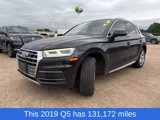 Used 2019 Audi Q5 2.0T Premium Plus image 2