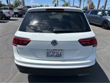 Used 2021 Volkswagen Tiguan S image 5