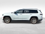 Used 2023 Jeep Grand Cherokee L Laredo image 2