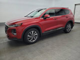 Used 2020 Hyundai Santa Fe Limited image 2