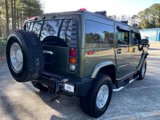 Used 2003 HUMMER H2 w/ Preferred Equipment Group image 6