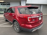 Used 2017 Ford Explorer Platinum image 4