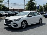 New 2025 Subaru Legacy Premium image 5