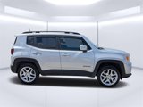 Used 2021 Jeep Renegade Latitude w/ Convenience Group image 3