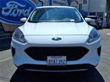 Certified 2021 Ford Escape SE w/ Convenience Package image 2