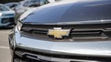 Used 2022 Chevrolet TrailBlazer LT w/ Convenience Package image 3