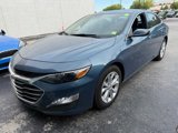 Used 2024 Chevrolet Malibu LT image 2