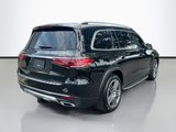 Used 2020 Mercedes-Benz GLS 450 4MATIC image 4