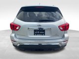 Used 2019 Nissan Pathfinder Platinum image 5