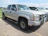 Used 2007 Chevrolet Silverado 1500 LT w/ Onstar Plus Package image 2