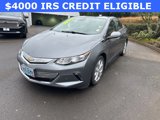 Used 2018 Chevrolet Volt Premier w/ Driver Confidence Package image 3