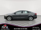 Used 2019 Ford Fusion SE image 2