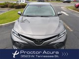 Used 2018 Toyota Camry LE image 4