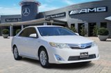 Used 2012 Toyota Camry XLE image 2