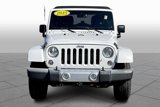Used 2015 Jeep Wrangler Unlimited Sahara w/ Connectivity Group image 3