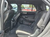 Used 2020 Ford Explorer XLT w/ Comfort Package image 4