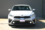 Used 2021 Kia Forte LXS image 2