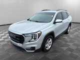Used 2022 GMC Terrain SLE w/ Driver Convenience Package image 2
