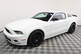 Used 2014 Ford Mustang Coupe image 2