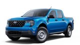 New 2025 Ford Maverick XL w/ Equipment Group 102A image 2