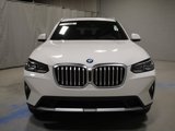 Used 2022 BMW X3 xDrive30i w/ Convenience Package image 3