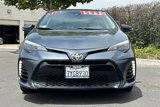 Used 2017 Toyota Corolla SE image 6