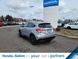 Used 2022 Honda HR-V Sport image 4