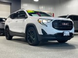 Used 2019 GMC Terrain SLT w/ Preferred Package image 6