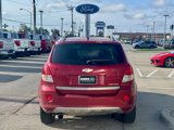 Used 2012 Chevrolet Captiva Sport LTZ image 4