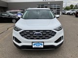 Used 2019 Ford Edge SEL w/ Equipment Group 201A image 3