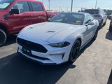 Used 2018 Ford Mustang Coupe w/ Black Accent Pkg image 4